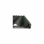 60 x 80 - 6 pièces - Inox + Teflon