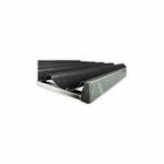 60 x 80 - 6 pièces - Inox + Teflon