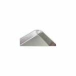 40/60 - Gestanzt 45° / 1,5 mm - Glatt