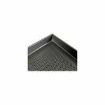 60/80 - 3 kanten 23 mm / 1 kante 45° microperfo 1,8 mm - Perfo - Teflon