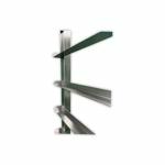 Opening 60 cm - 15 delig - 60/80