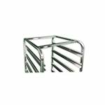 60/80 - ball tracktion - 9 levels U-profile 2 mm