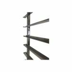 60/80 - head suspension - 15 levels - High