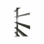 60/100 - head suspension - 15 levels