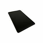 32,5/53 Gastro 1/1 - 4 bords 45° - Coins ouverts 1,5 mm - Pleine - Teflon