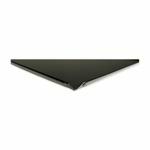 30/40 - 2 Kanten 45° - offene ecken 1,5 mm - Glatt - Teflon