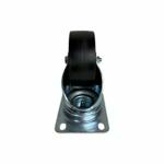 Fourche Colson INOX + graisseur sur fourche
