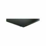 53/65 Gastro 2/1 - 4 edges 45° - Open corners 1,5 mm - Perfo - Teflon