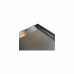 32,5/53 Gastro 1/1 - 4 gerade kanten 20 mm - Glatt