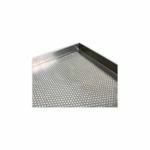 60/80 - 3 straight edges 23 mm / 1 edge 45° - MICROPERFO