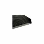 40/80 - 4 offene ecken 45° 1,2 mm - Perfo - Teflon