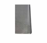 60/80 - 2 boorden 10 mm 45° / 2 mm opening 60 - MICROPERFO