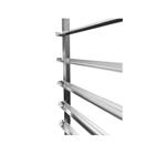 40/60 - opening 60 cm - 15 delig