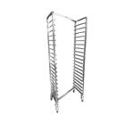 Öffnung 60 cm - 20 ebenen- 40/60