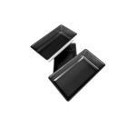 26/13/6 - alusteel + teflon