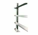 Opening 60 cm - 15 delig - 40/60