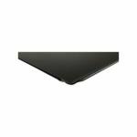 53/65 Gastro 2/1 - 4 Kanten 45° - offene ecken 1,5 mm - Glatt - Teflon