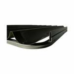 60 x 80 - ECO - 7 delig - Aluminium + Teflon