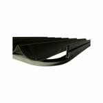 60 x 80 - ECO - 6 delig - Aluminium + Teflon