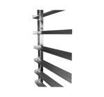40/60 - opening 60 cm - 20 delig