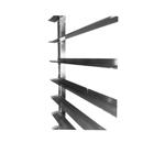40/60 - opening 40 cm - 20 delig