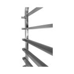 58/78 - bolaandrijving - 16 etages