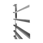 40/80 - opening 40 cm - 15 delig