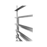 60/80 - opening 60 cm - 18 delig