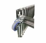 60/80 - opening 60 cm - 20 delig