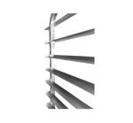 60/80 - opening 60 cm - 20 delig