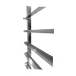 Opening 40 cm - 15 delig - 40/80
