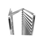 Opening 40 cm - 20 delig - 40/80