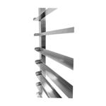 Opening 40 cm - 20 delig - 40/80