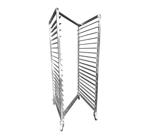 Opening 60 cm - 34 delig - 60/80