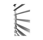 Opening 60 cm - 34 delig - 60/80