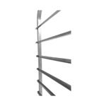 53/65 - opening 53 cm - 15 delig