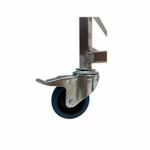 32,5/53 - opening 32,5 cm - 9 delig