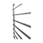 32,5/53 - opening 32,5 cm - 15 delig