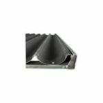 60 x 80 - 7 delig - Inox + Teflon